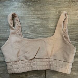 Daily Drills Lounge Bra